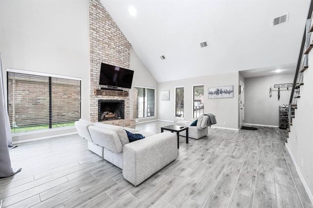 12710 Ashford Pine Drive, Houston, TX 77082