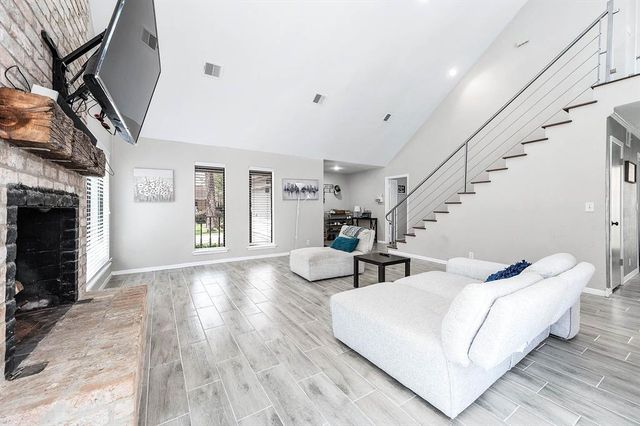 12710 Ashford Pine Drive, Houston, TX 77082