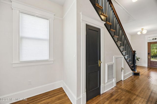 2140 POST Street, Jacksonville, FL 32204