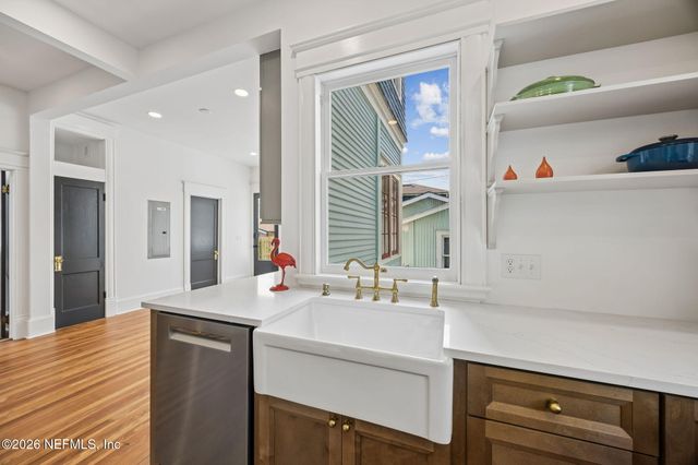 2140 POST Street, Jacksonville, FL 32204