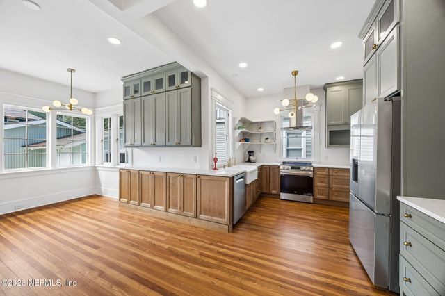 2140 POST Street, Jacksonville, FL 32204