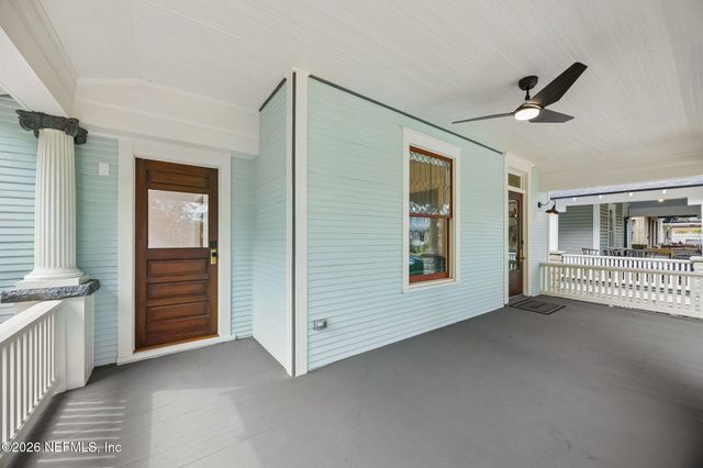 2140 POST Street, Jacksonville, FL 32204