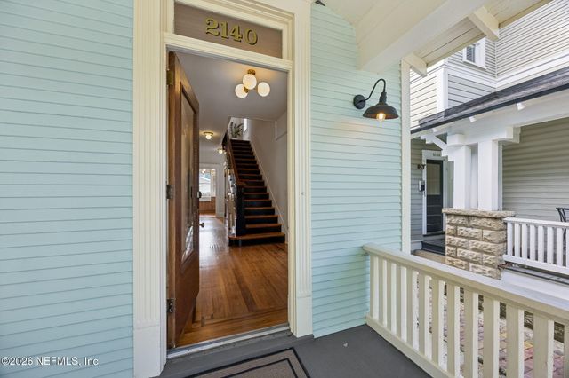 2140 POST Street, Jacksonville, FL 32204