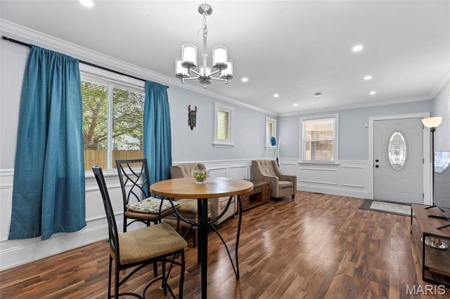 3929 Bates Street, St Louis, MO 63116