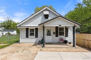 3929 Bates Street, St Louis, MO 63116
