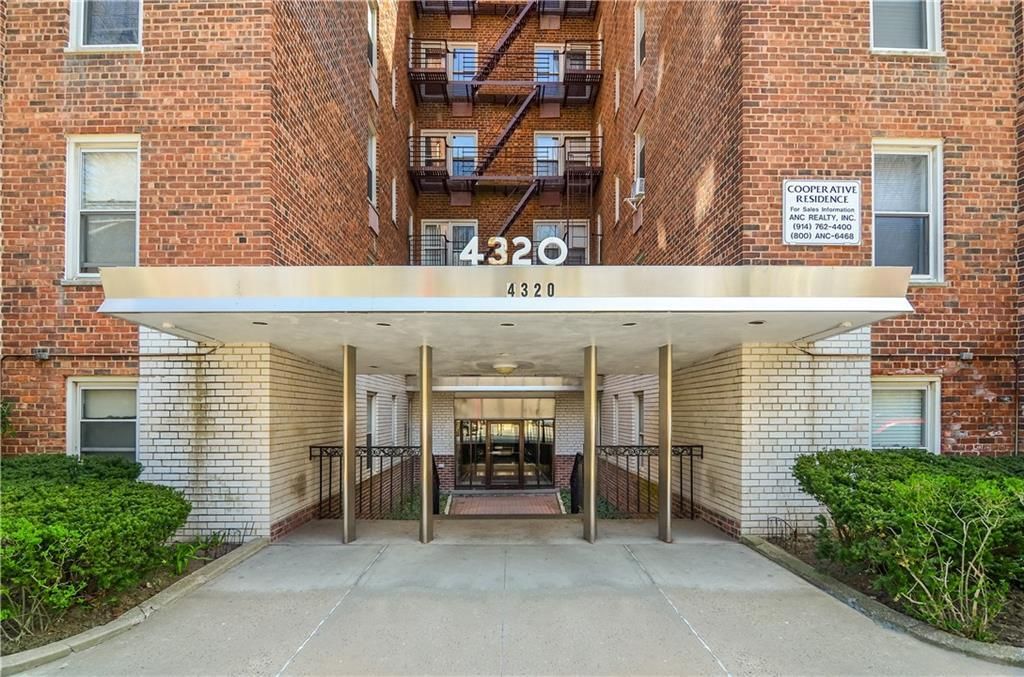 4320 Van Cortlandt Park East 5A, Bronx, NY 10470