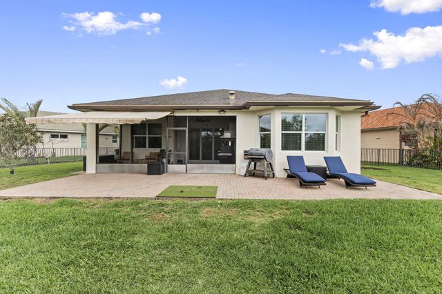 11379 SW Reston Court, Port St. Lucie, Port St Lucie, FL 34987