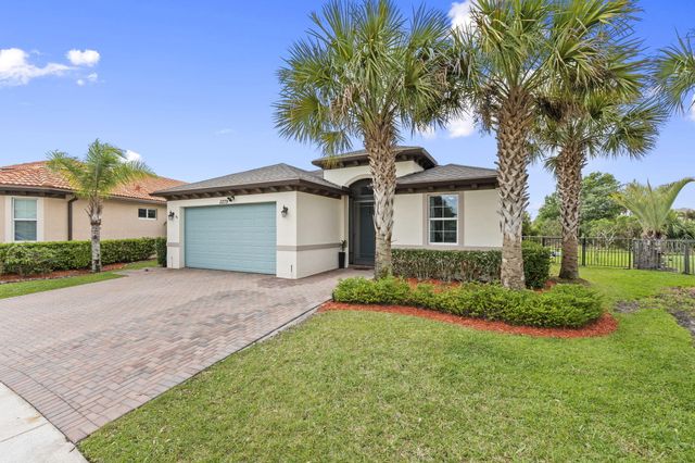 11379 SW Reston Court, Port St. Lucie, Port St Lucie, FL 34987