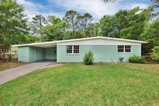 1110 BUSAC AVENUE, Jacksonville, FL 32205