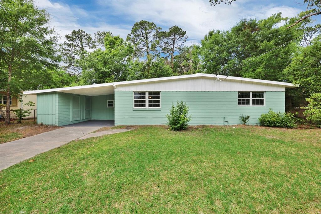 1110 BUSAC AVENUE, Jacksonville, FL 32205