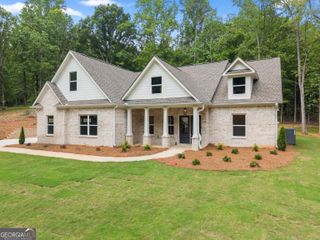 439 Oak Ridge Drive, Maysville, GA 30558