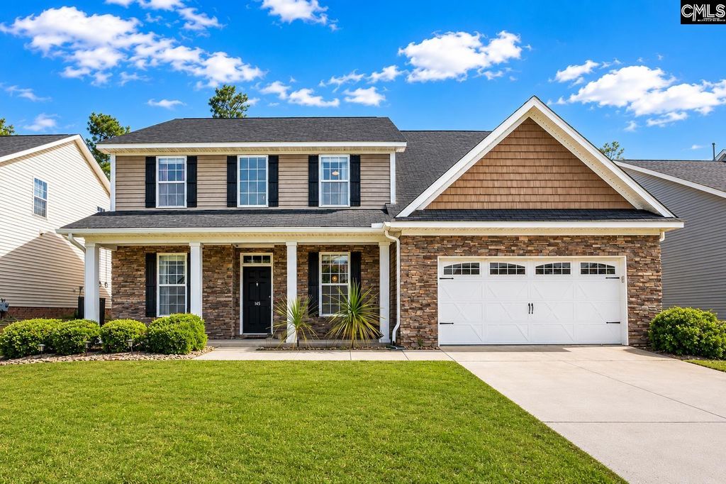 145 Millstone Lane, Lexington, SC 29072