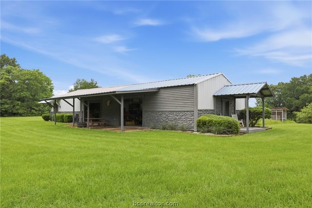 18578 Old Bundick Road, Bryan, TX 77808