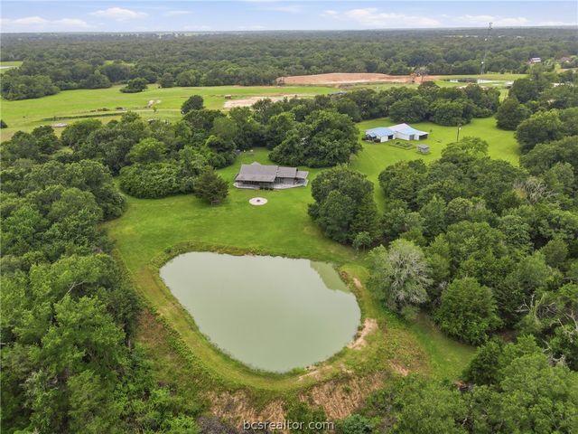 18578 Old Bundick Road, Bryan, TX 77808
