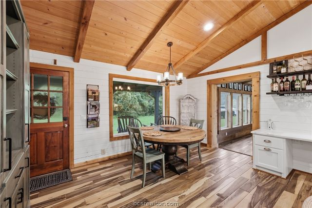 18578 Old Bundick Road, Bryan, TX 77808