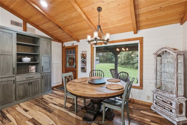 18578 Old Bundick Road, Bryan, TX 77808