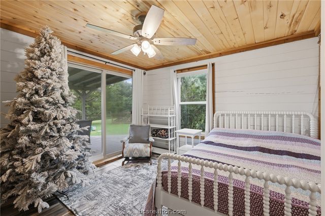 18578 Old Bundick Road, Bryan, TX 77808