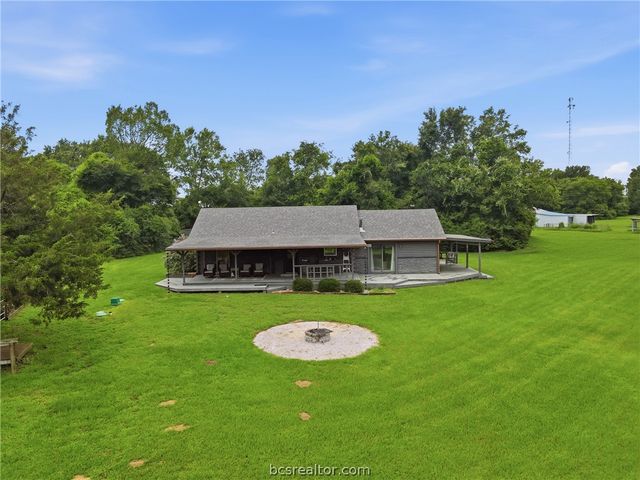 18578 Old Bundick Road, Bryan, TX 77808