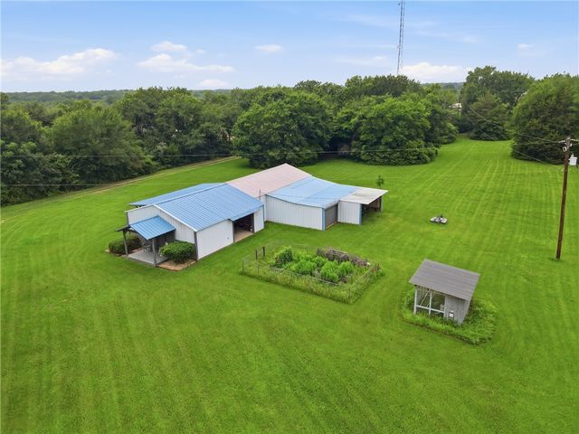 18578 Old Bundick Road, Bryan, TX 77808