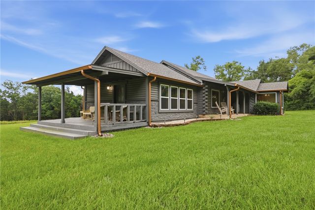 18578 Old Bundick Road, Bryan, TX 77808