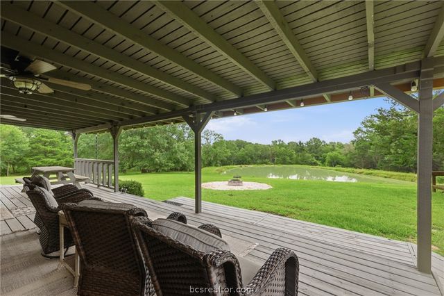 18578 Old Bundick Road, Bryan, TX 77808