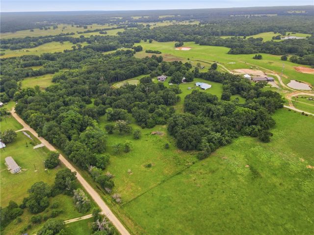 18578 Old Bundick Road, Bryan, TX 77808