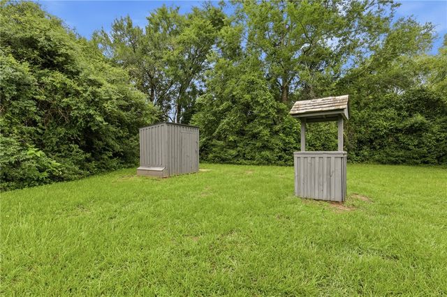 18578 Old Bundick Road, Bryan, TX 77808