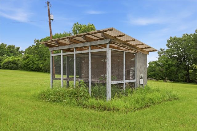 18578 Old Bundick Road, Bryan, TX 77808