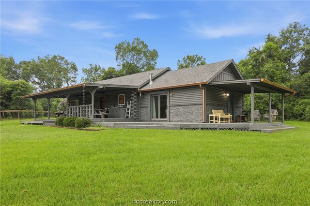 18578 Old Bundick Road, Bryan, TX 77808