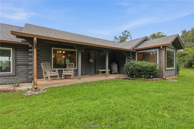 18578 Old Bundick Road, Bryan, TX 77808