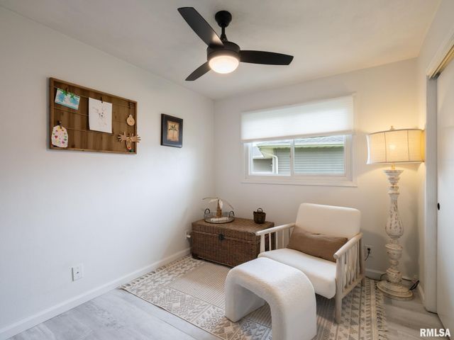 3819 S PARAMOUNT Road, Bartonville, IL 61607