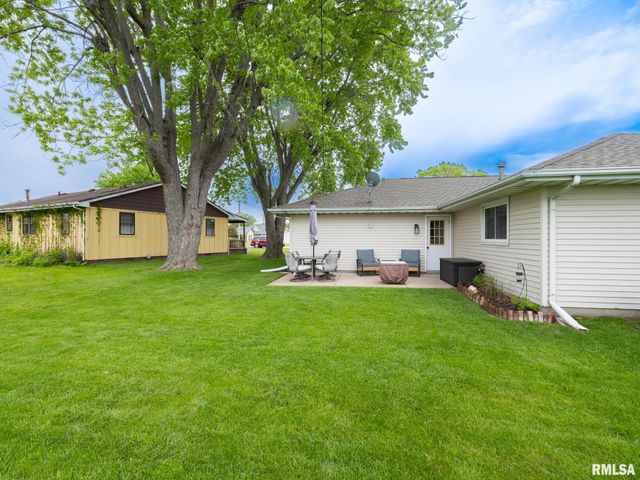 3819 S PARAMOUNT Road, Bartonville, IL 61607