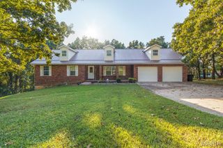 24625 Stick Lane, Waynesville, MO 65583