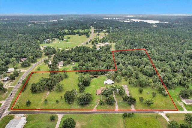 15 Brumley Drive, Huntsville, TX 77320