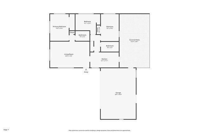 4869 Serrano Place, Riverside, CA 92504