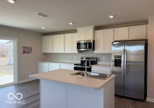 4123 Palermo Drive, Indianapolis, IN 46239