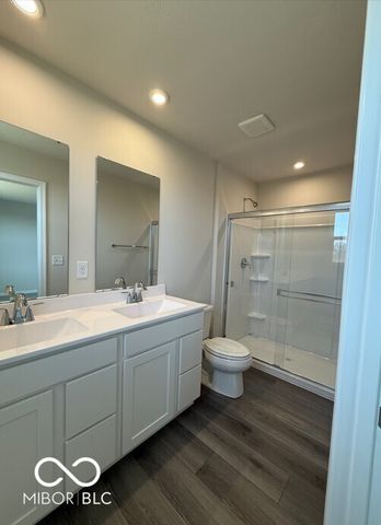 4123 Palermo Drive, Indianapolis, IN 46239