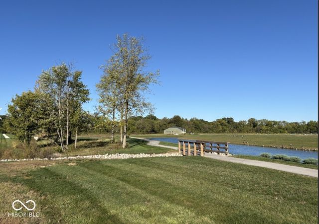 4123 Palermo Drive, Indianapolis, IN 46239