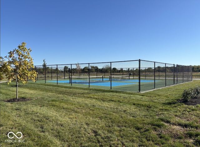 4123 Palermo Drive, Indianapolis, IN 46239