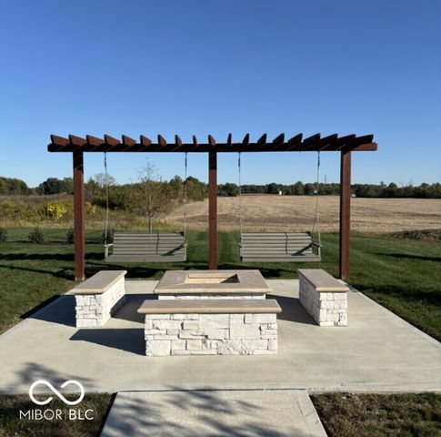 4123 Palermo Drive, Indianapolis, IN 46239