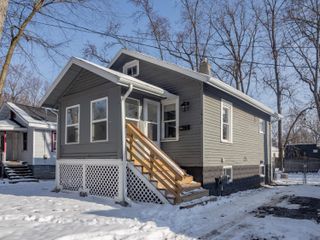 1910 N Rose Street, Kalamazoo City, MI 49007