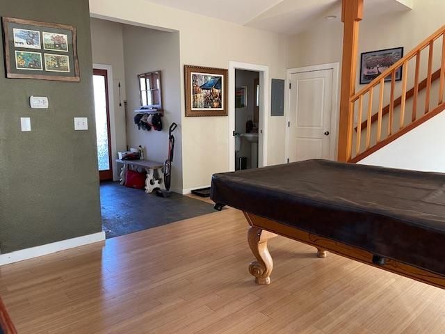 328 Wrangler Drive, Loyalton, CA 96118