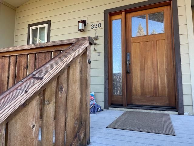 328 Wrangler Drive, Loyalton, CA 96118