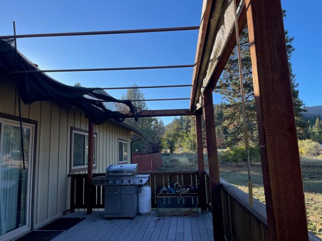 328 Wrangler Drive, Loyalton, CA 96118