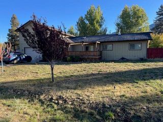 328 Wrangler Drive, Loyalton, CA 96118