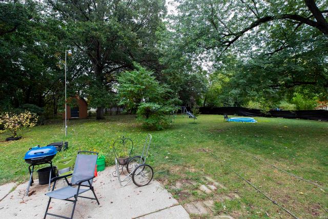 542 Kollar Street, Elkhart, IN 46514