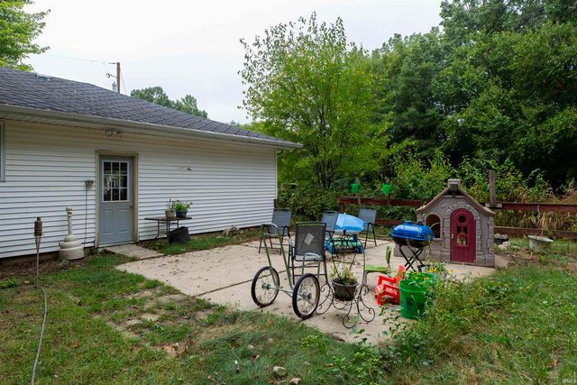 542 Kollar Street, Elkhart, IN 46514