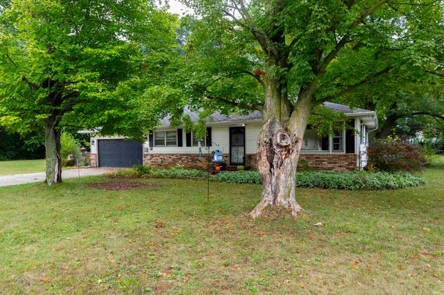 542 Kollar Street, Elkhart, IN 46514