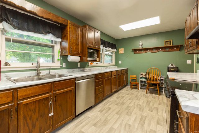 542 Kollar Street, Elkhart, IN 46514