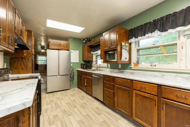 542 Kollar Street, Elkhart, IN 46514